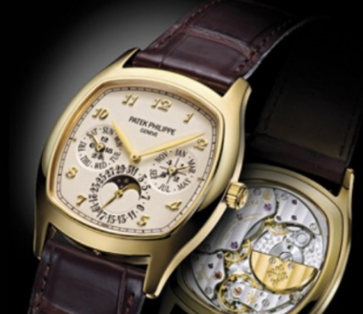 パテック フィリップ 5940J