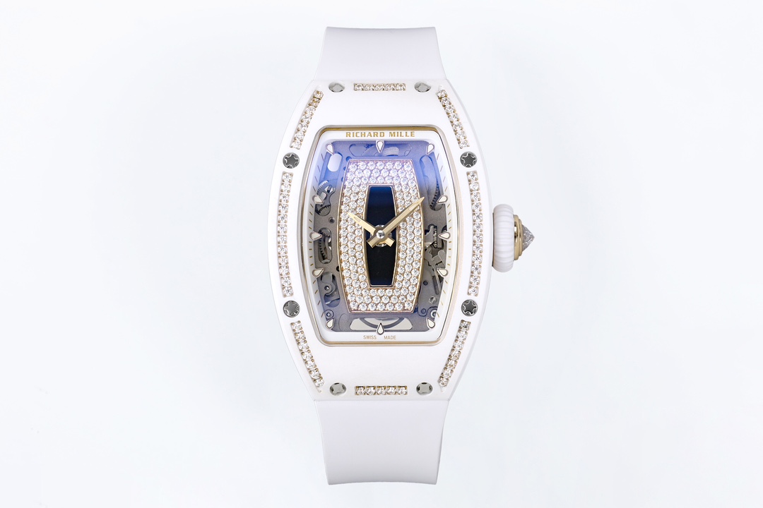 人気リシャールミル