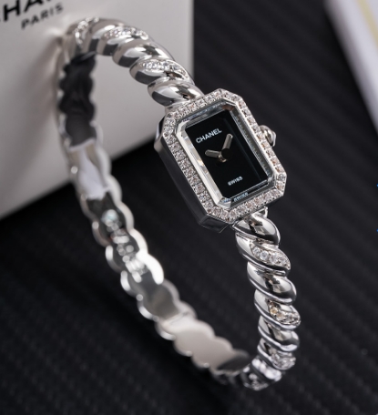 レディースシャネル プルミエール