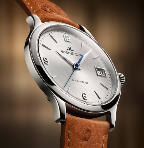 ジャガー・ルクルト マスター