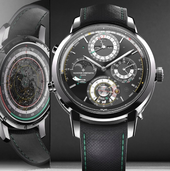 ヴァシュロンコンスタンタン史上最も複雑な時計コピー