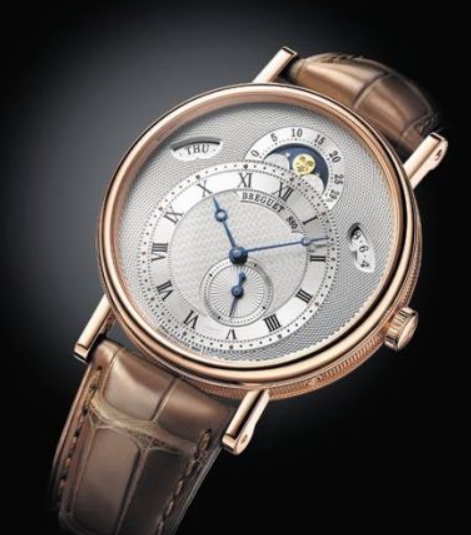 パテック フィリップの新作グランドコンプリケーション Ref. 5216