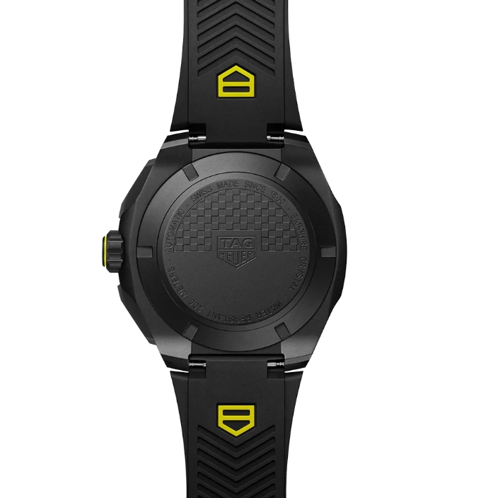 最大級 タグ・ホイヤー時計コピー フォーミュラ1 キャリバー16 クロノグラフCBZ2086.FT8098[1]