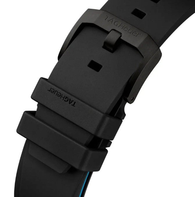 TAG Heuer ブランドコピー時計 フォーミュラ1 キャリバー16 クロノグラフCBZ2084.FT8097[2]