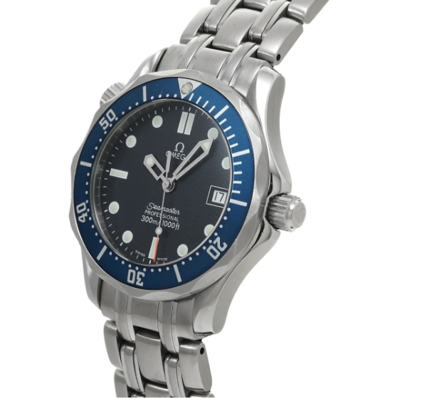 オメガ シーマスターN級品 プロフェッショナル 300  2561.80 ブルー ユニセックス[1]