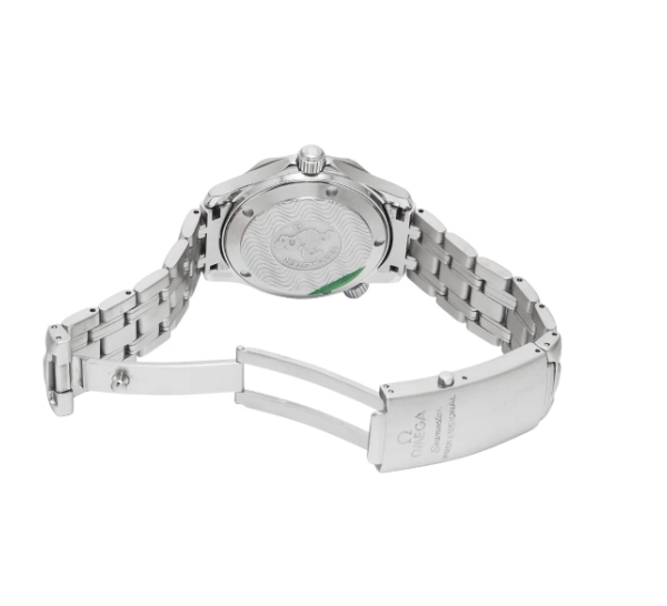 オメガ シーマスターN級品 プロフェッショナル 300  2561.80 ブルー ユニセックス[3]