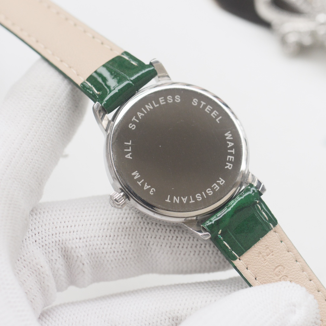 オメガ スーパーコピーブランド デ・ヴィル レディース クォーツ時計156.35421[6]