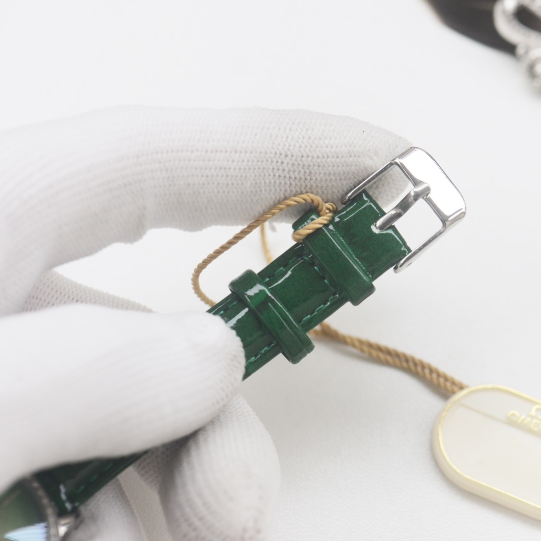 オメガ スーパーコピーブランド デ・ヴィル レディース クォーツ時計156.35421[7]