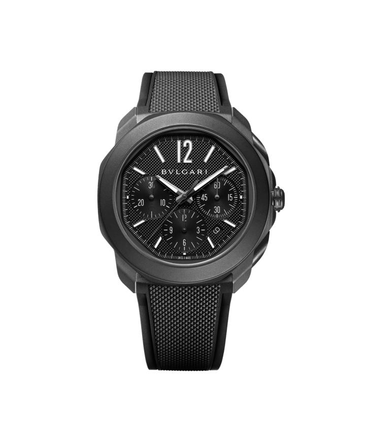 早い者勝つ ブルガリスーパーコピー時計専門店 オクト ローマ ウォッチ103932