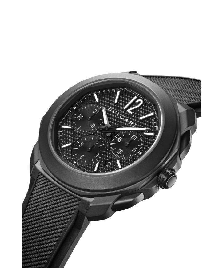 早い者勝つ ブルガリスーパーコピー時計専門店 オクト ローマ ウォッチ103932[1]