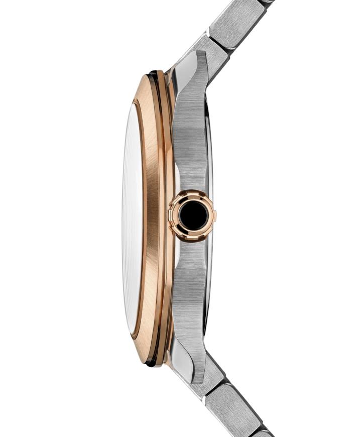 一番人気 ブルガリオクト ローマ 新作ウォッチ103926[2]