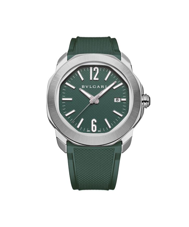 BVLGARI コピー オクト ローマ ウォッチ104091 【春夏新作】[2]