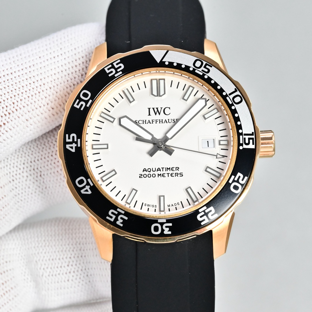 IWC 偽物旗艦店 アクアタイマー コレクションIW0820323[1]