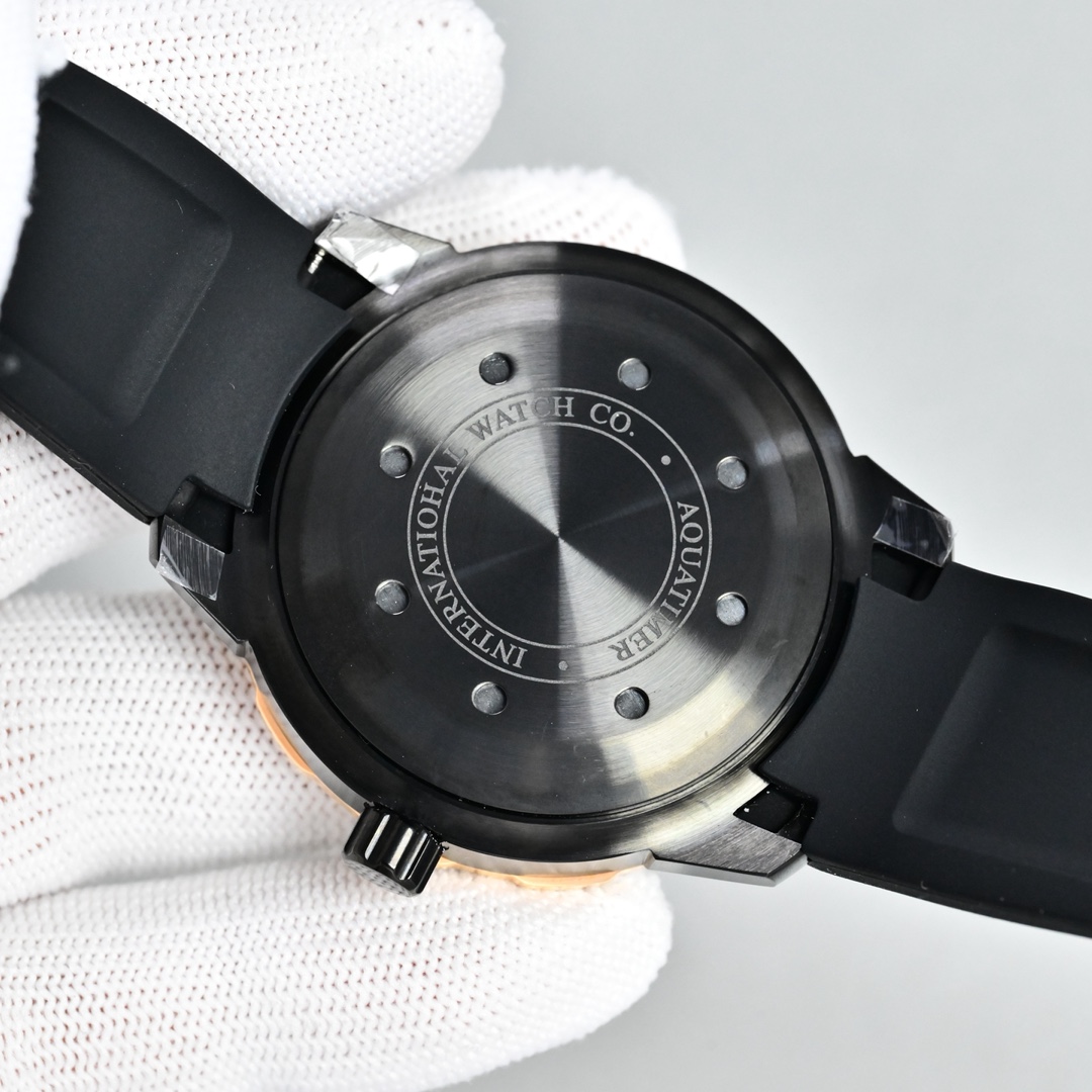 IWC 偽物旗艦店 アクアタイマー コレクションIW0820323[8]