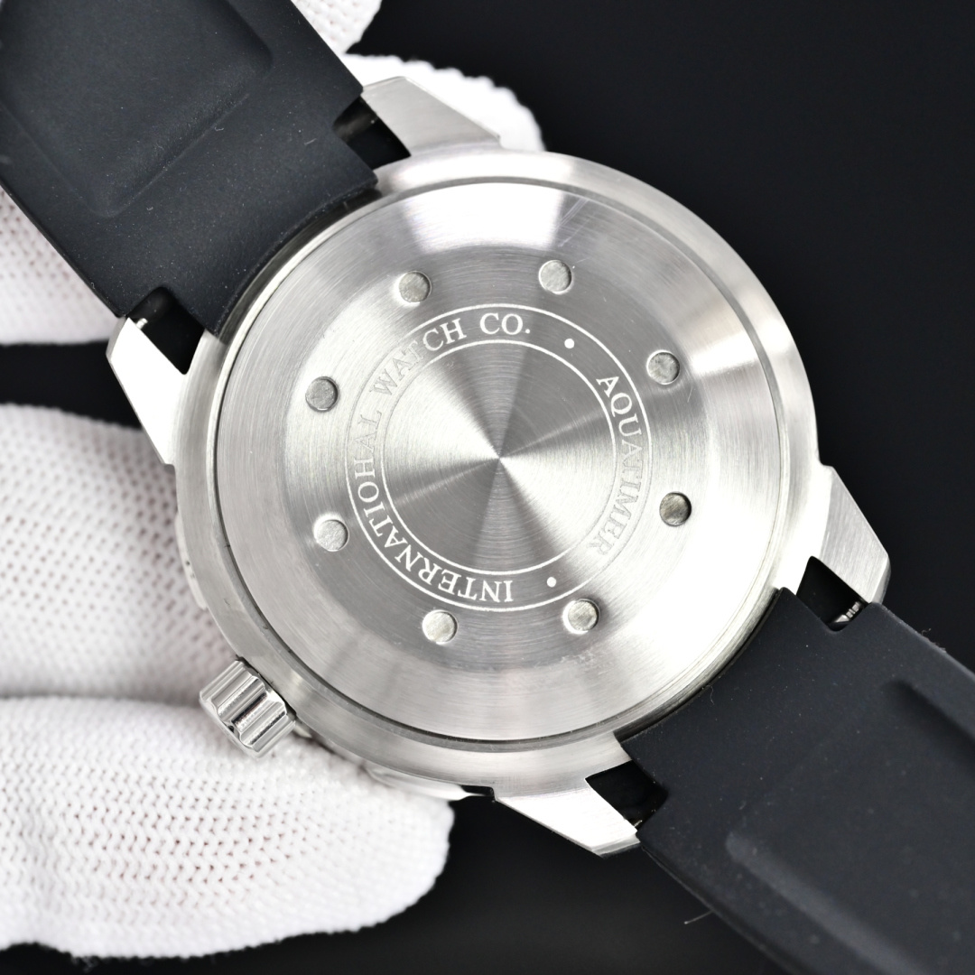 IWC アクアタイマー スーパーコピー時計 相当安値 IW7929123[6]