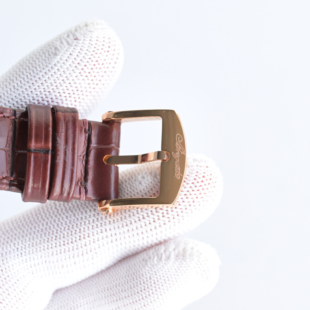 大特価 ブレゲ腕時計激安「2針」クラシックのトゥールビヨンB17923-11[6]