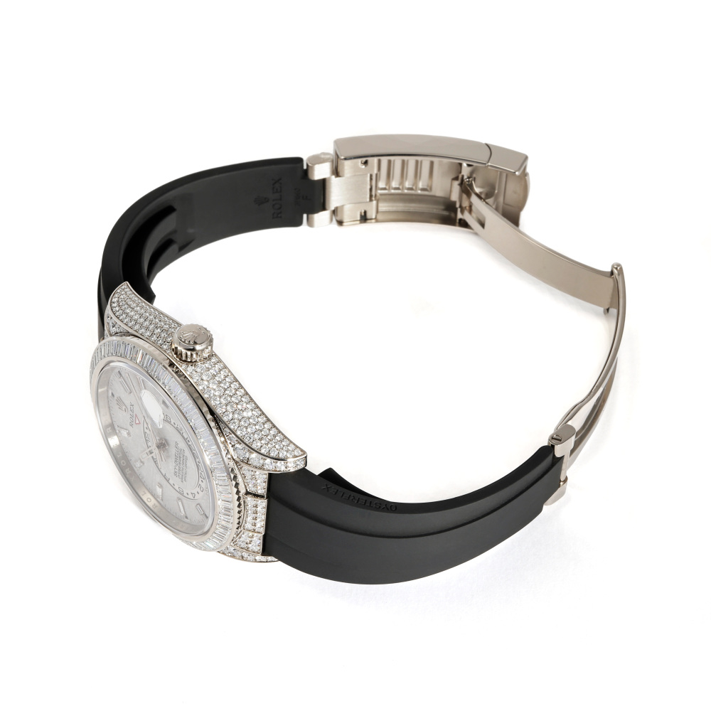 ダイヤモンド ロレックス スカイドゥエラー N品  満天の星 326259TBR[3]