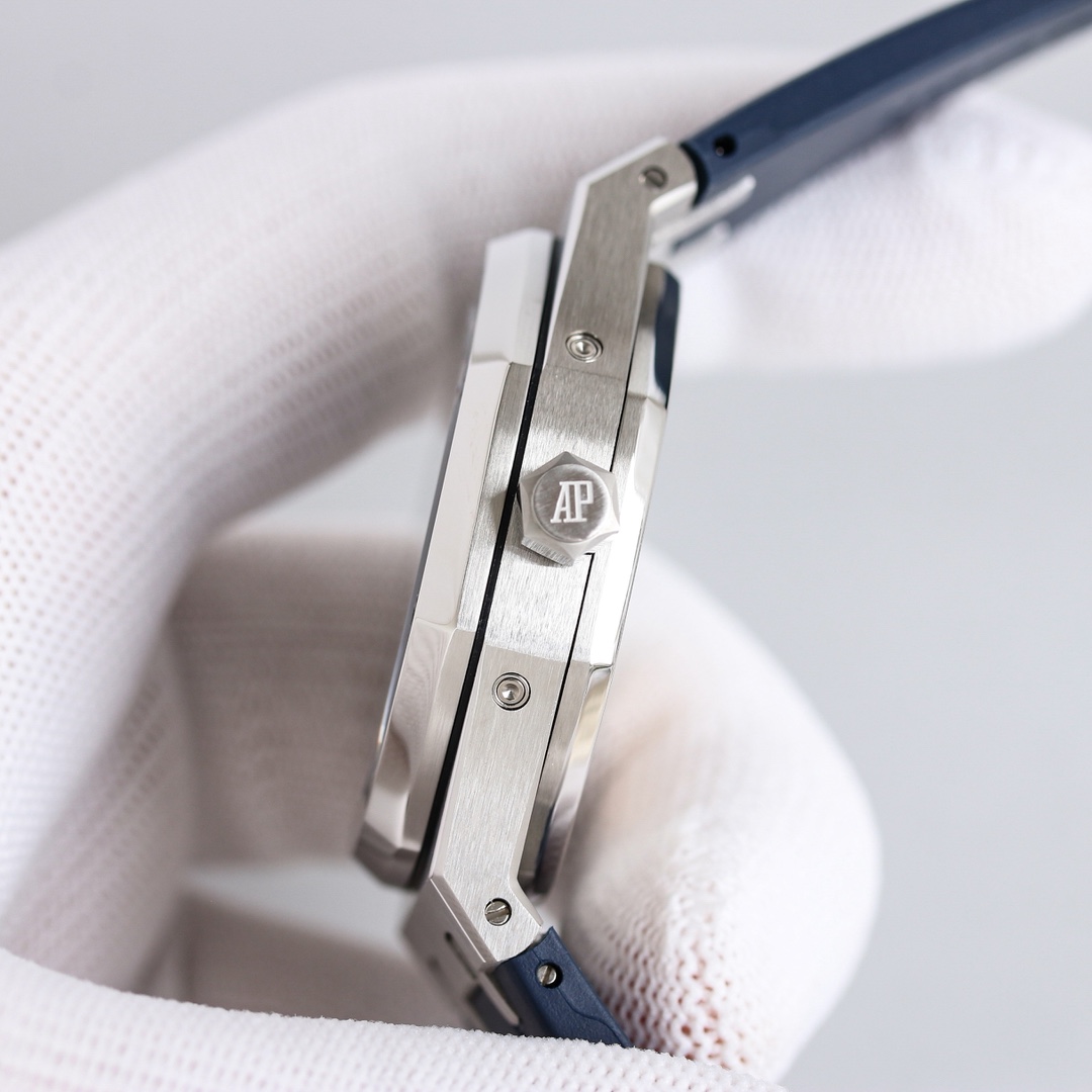 新作限定 オーデマ・ピゲ ロイヤルオーク 26574ST メンズ激安価格[4]