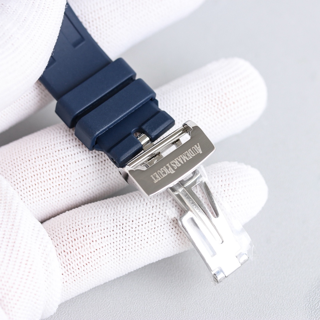 新作限定 オーデマ・ピゲ ロイヤルオーク 26574ST メンズ激安価格[7]