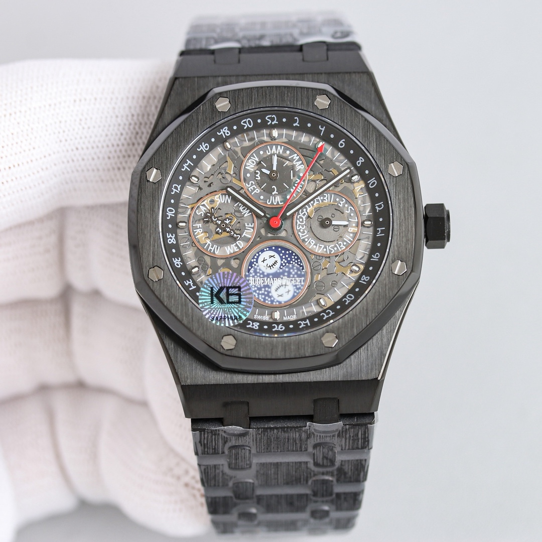 ブランドコピーオーデマ ピゲ ロイヤルオーク 動作良好 26574ST