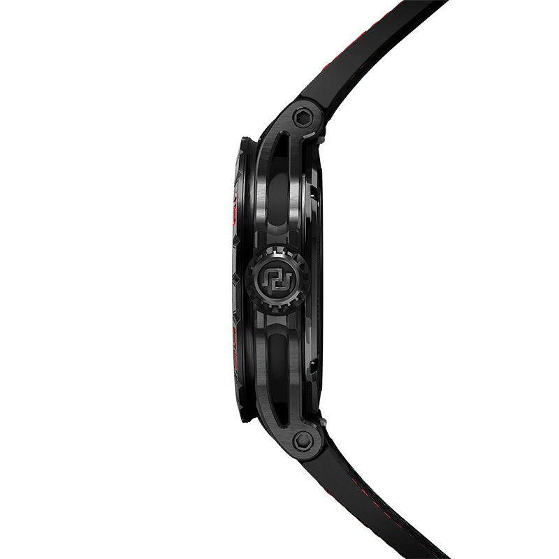 大人気ロジェ・デュブイブランドコピー時計 エクスカリバー スパイダー モノバランシエ ウラカン DBEX1103[4]