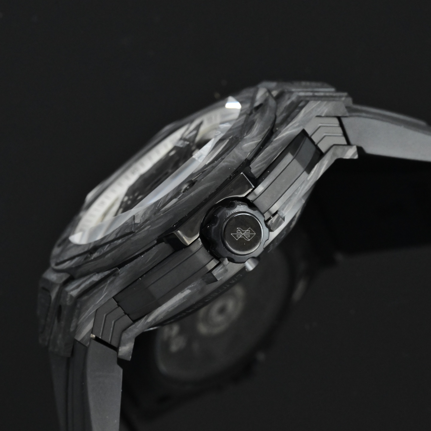 HUBLOT ウブロ レプリカ ビッグ・バン ウニコ サンブルーII 418.CX.1107.RX.MXM22[1]