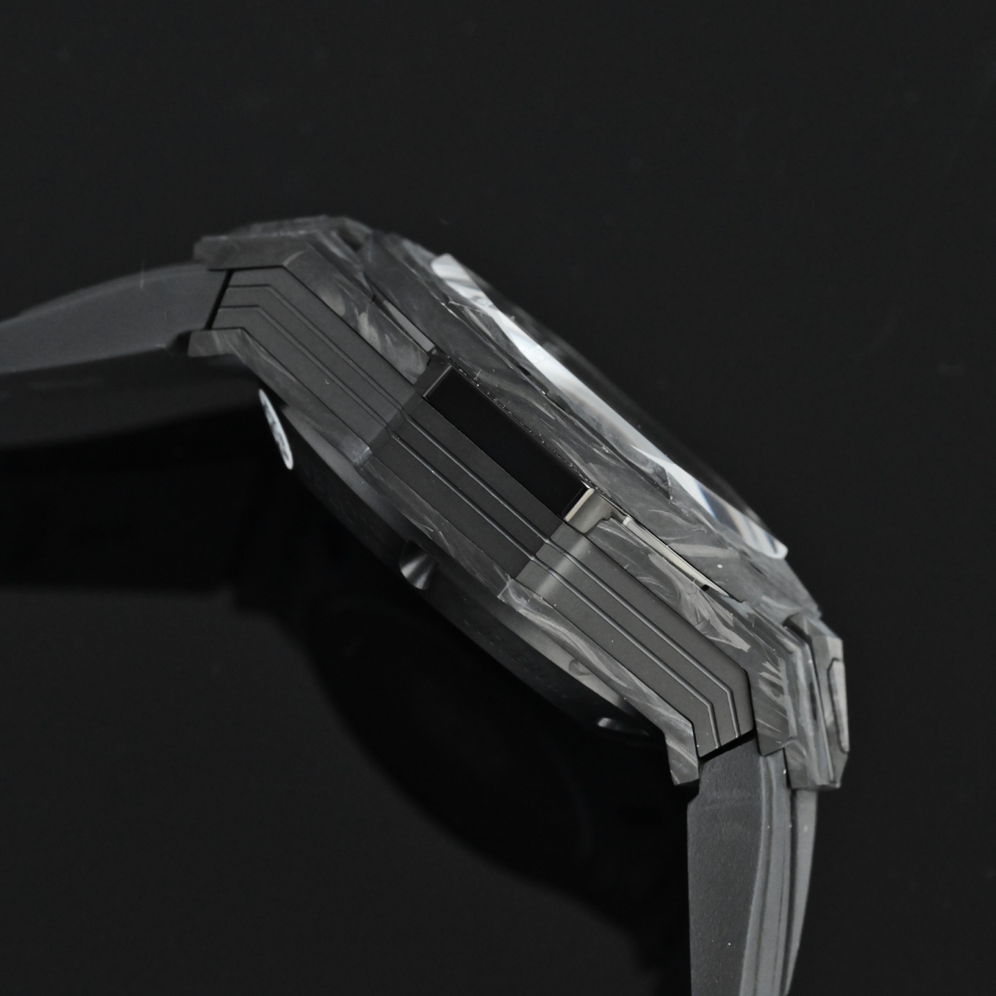 HUBLOT ウブロ レプリカ ビッグ・バン ウニコ サンブルーII 418.CX.1107.RX.MXM22[3]