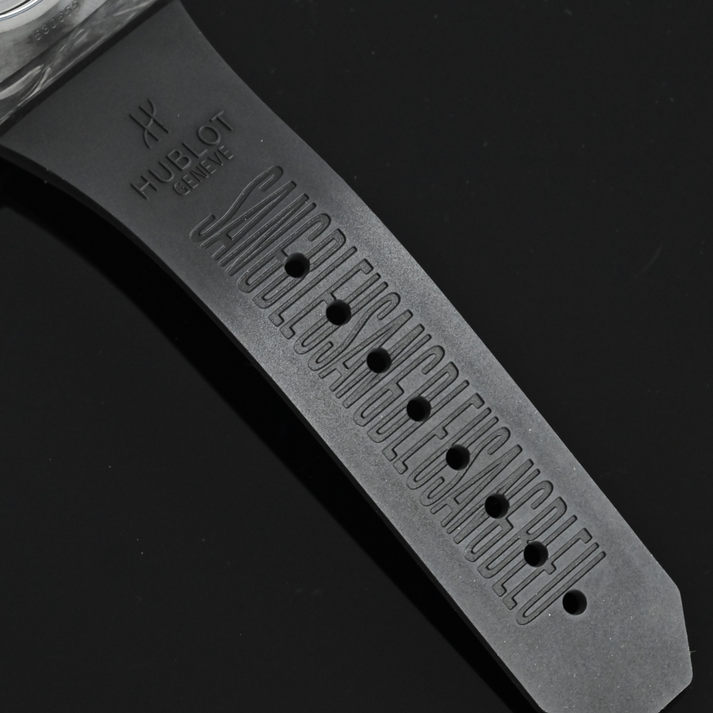 HUBLOT ウブロ レプリカ ビッグ・バン ウニコ サンブルーII 418.CX.1107.RX.MXM22[5]