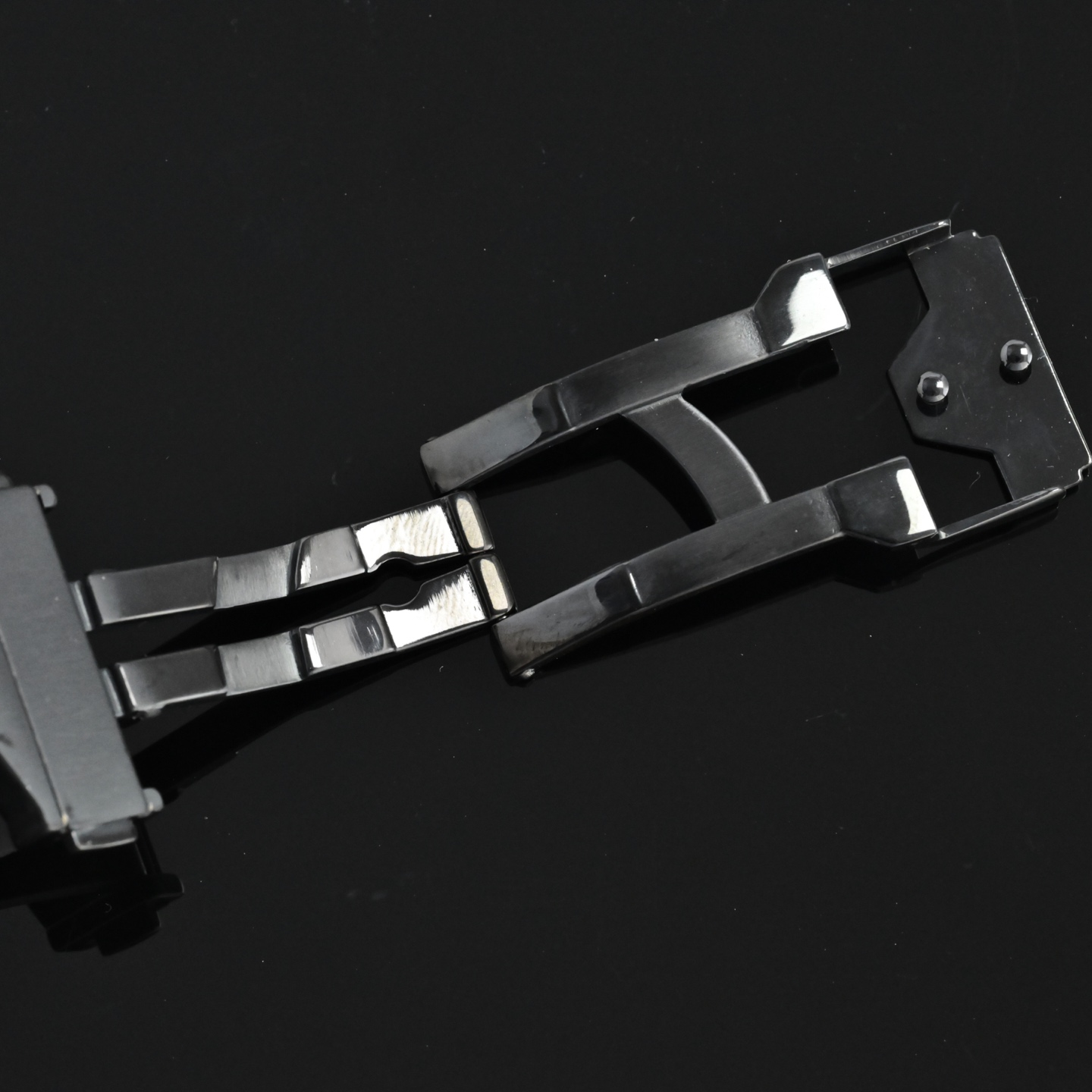 HUBLOT ウブロ レプリカ ビッグ・バン ウニコ サンブルーII 418.CX.1107.RX.MXM22[7]