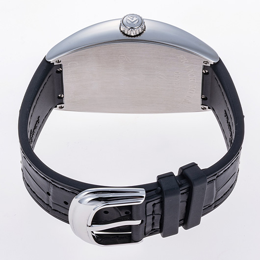 フランクミュラー激安専門店 グランドカーベックス CX36SCAT ブラック[2]