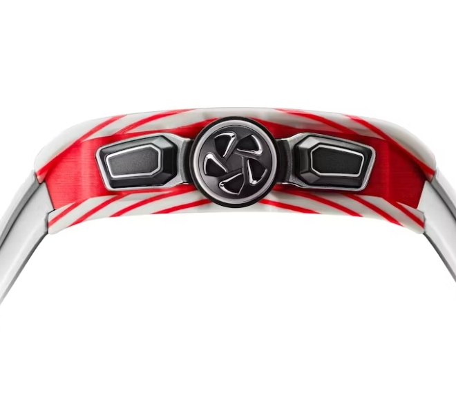 リシャール・ミル（Richard Mille）偽物 RM 72-01 “シャルル・ルクレール”[1]