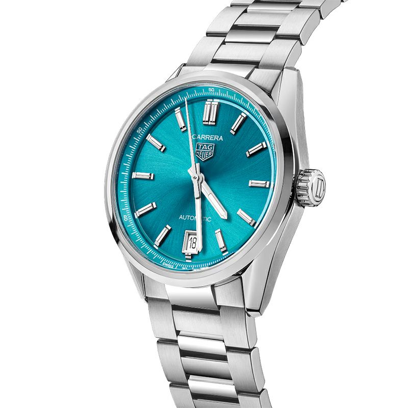 タグ・ホイヤー カレラ デイト 美しいタイムピース36mm WBN2316.BA0001[1]