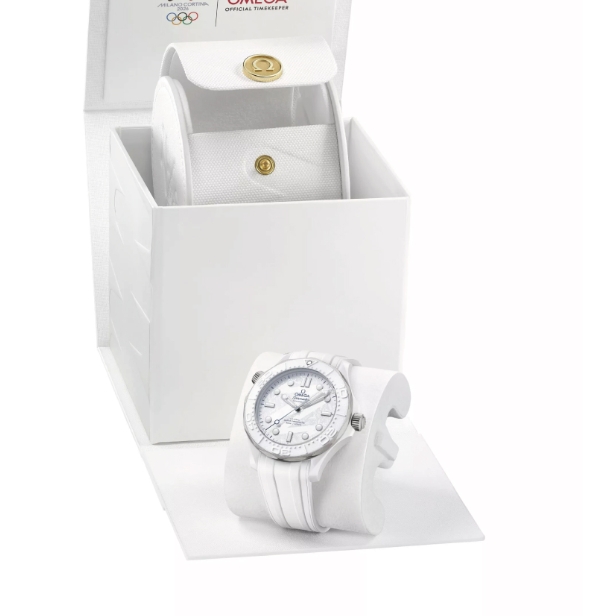 シーマスター522.92.44.20.04.001 ダイバー300M ミラノ・コルティナ202﻿6[2]