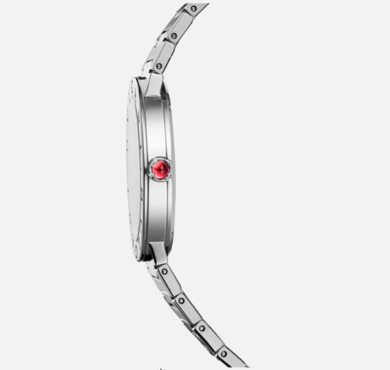 佐川急便 ブルガリブルガリコピーレディ103689ウォッチ[2]