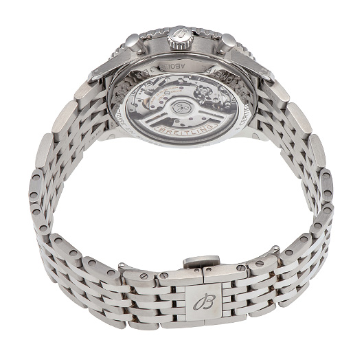 2026 ブライトリング時計スーパーコピー ナビタイマー1 B01 クロノグラフ 43 AB0138241G1A1[2]