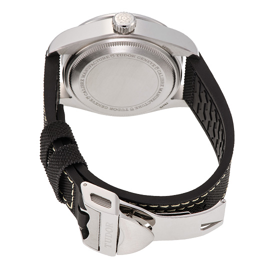 紳士チューダー/チュードル レプリカ ブラックベイ プロ 79470-0006[2]