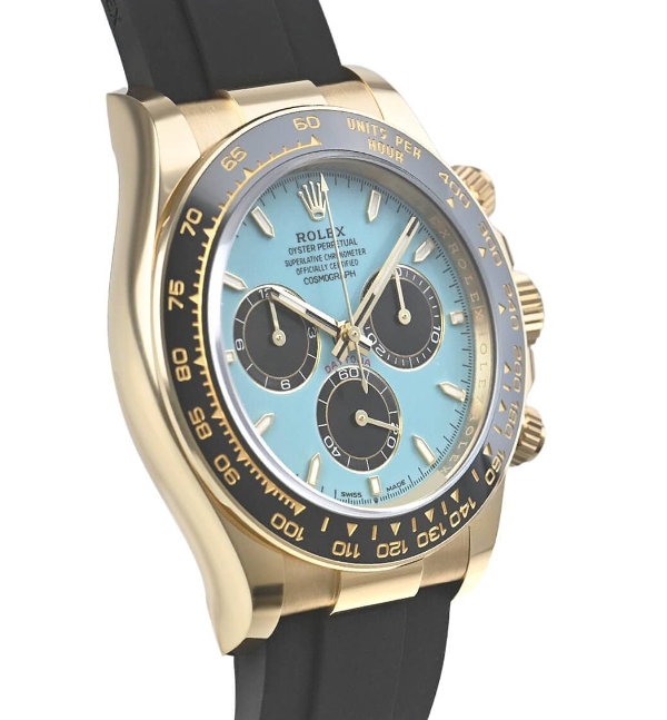 （新品）ロレックススーパーコピー時計 コスモグラフ デイトナ イエローゴールド126518LN-29[1]