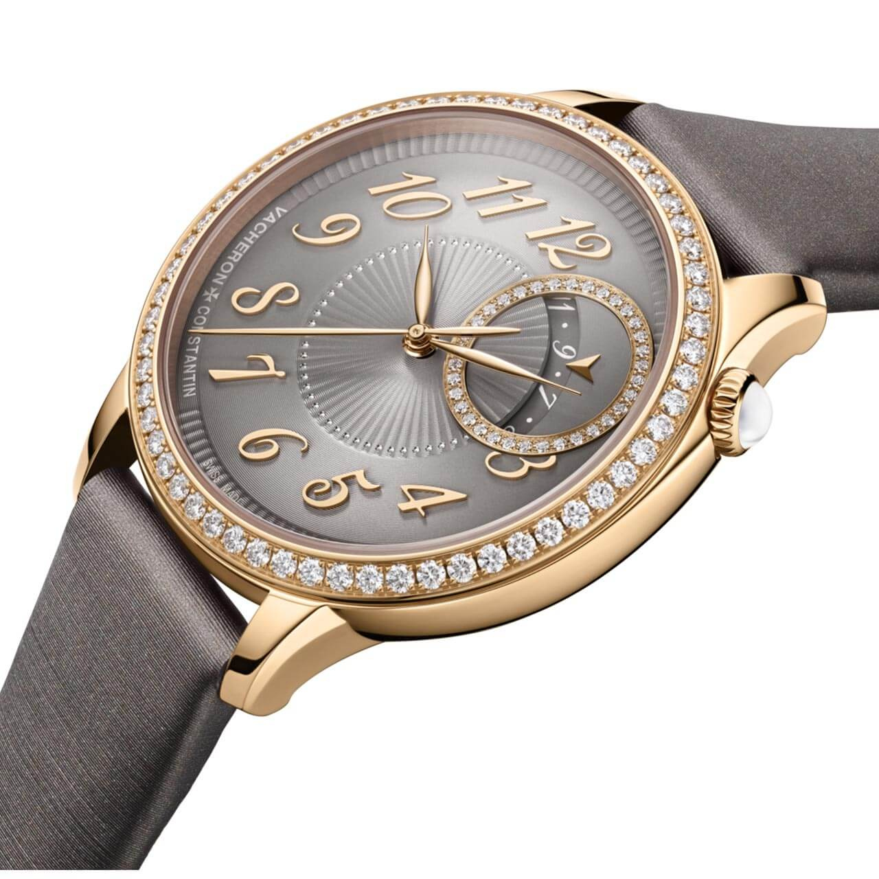 VACHERON CONSTANTIN コピー エジェリー・オートマティック 4605F/000R-B957[1]