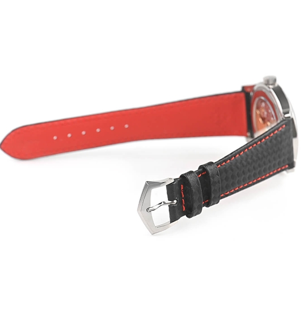 パテック フィリップ カラトラバ（新品）自動巻き 6007G-010 安心安全[3]