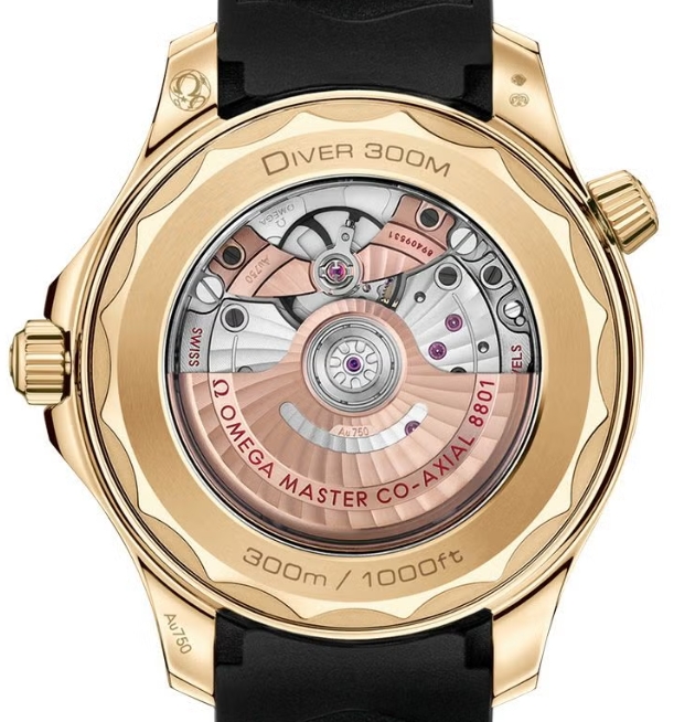 最高級オメガ スーパーコピー シーマスター ダイバー 300M 210.62.42.20.01.003[2]