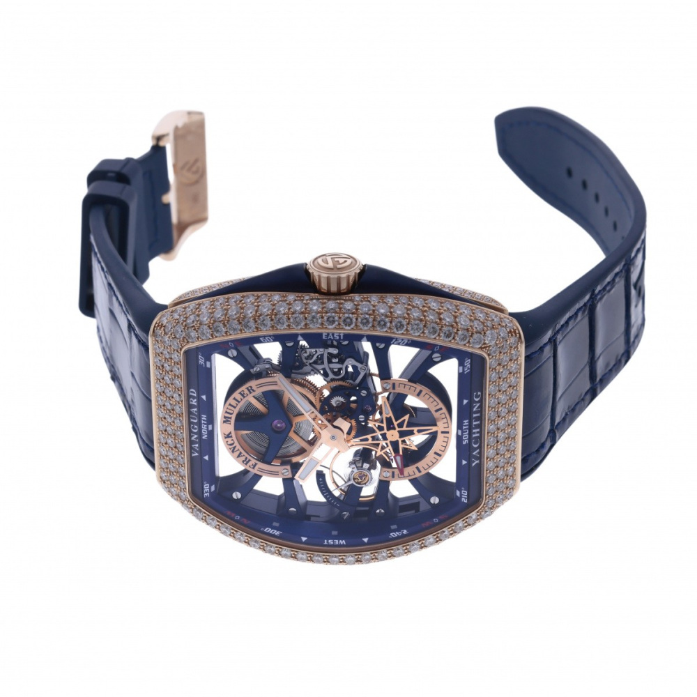 ブランド時計フランクミュラーコピー ヴァンガード V45S6SQTDYACHTING5NBL[1]