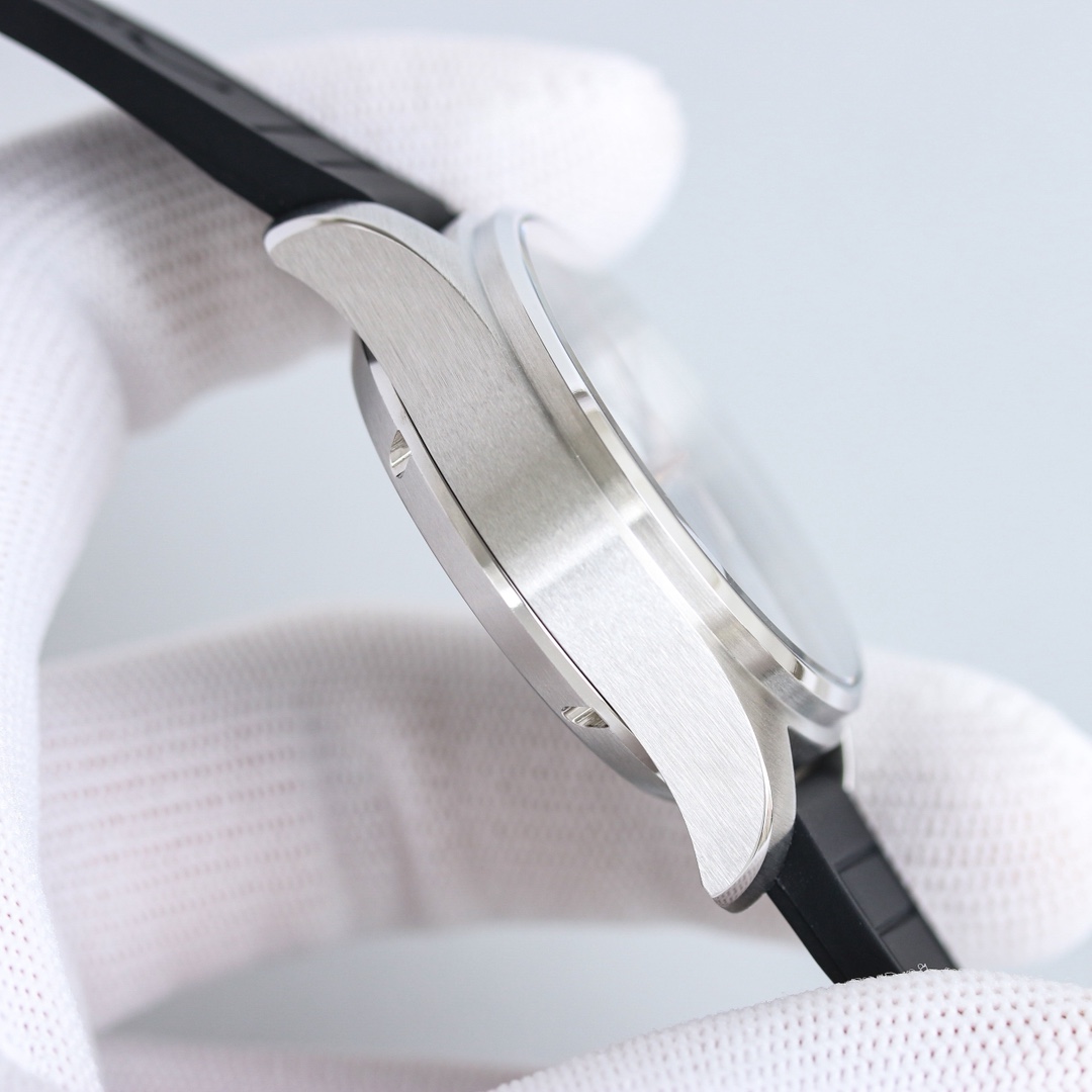 IWC パイロットウォッチ日本一流新モデル IW388116[5]