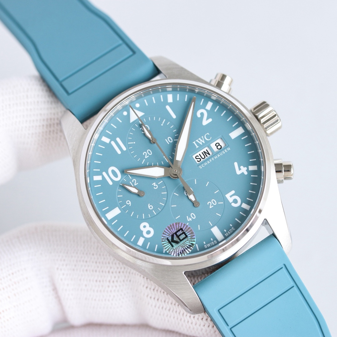 (TW) IWC レプリカ パイロット・ウォッチ IW388117  新着情報[1]