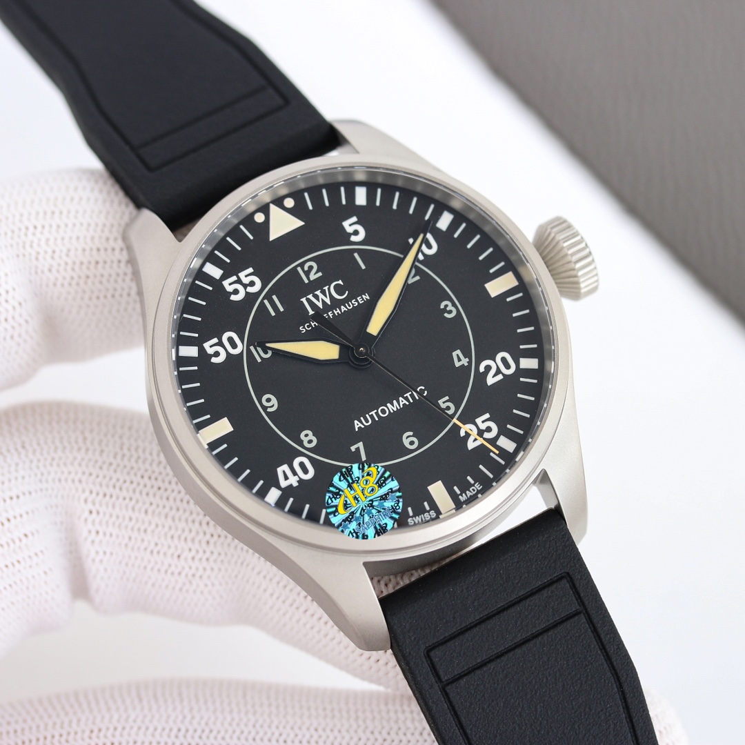 ブランド IWC グランドパイロットウォッチ 複数の色 IW682902