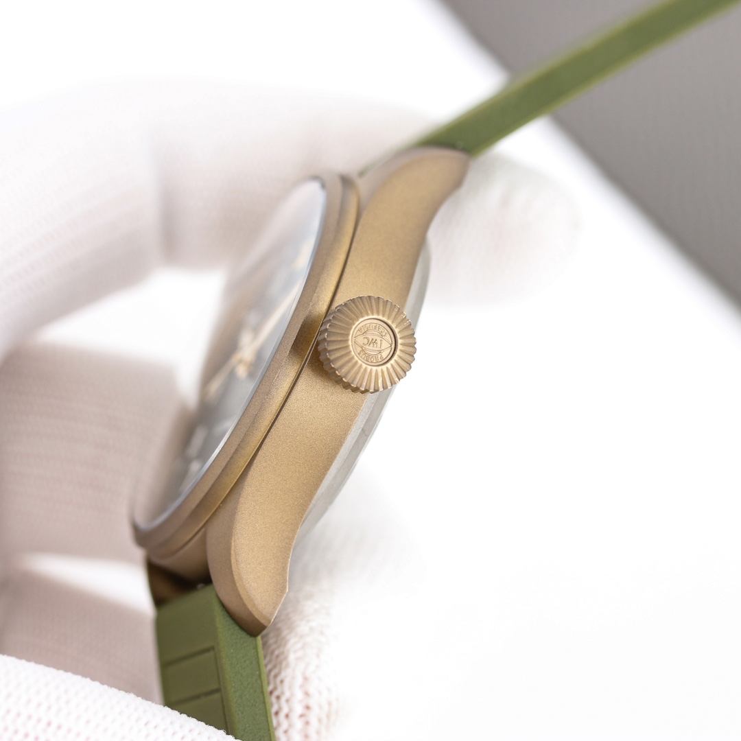 ブランド IWC グランドパイロットウォッチ 複数の色 IW682902[5]