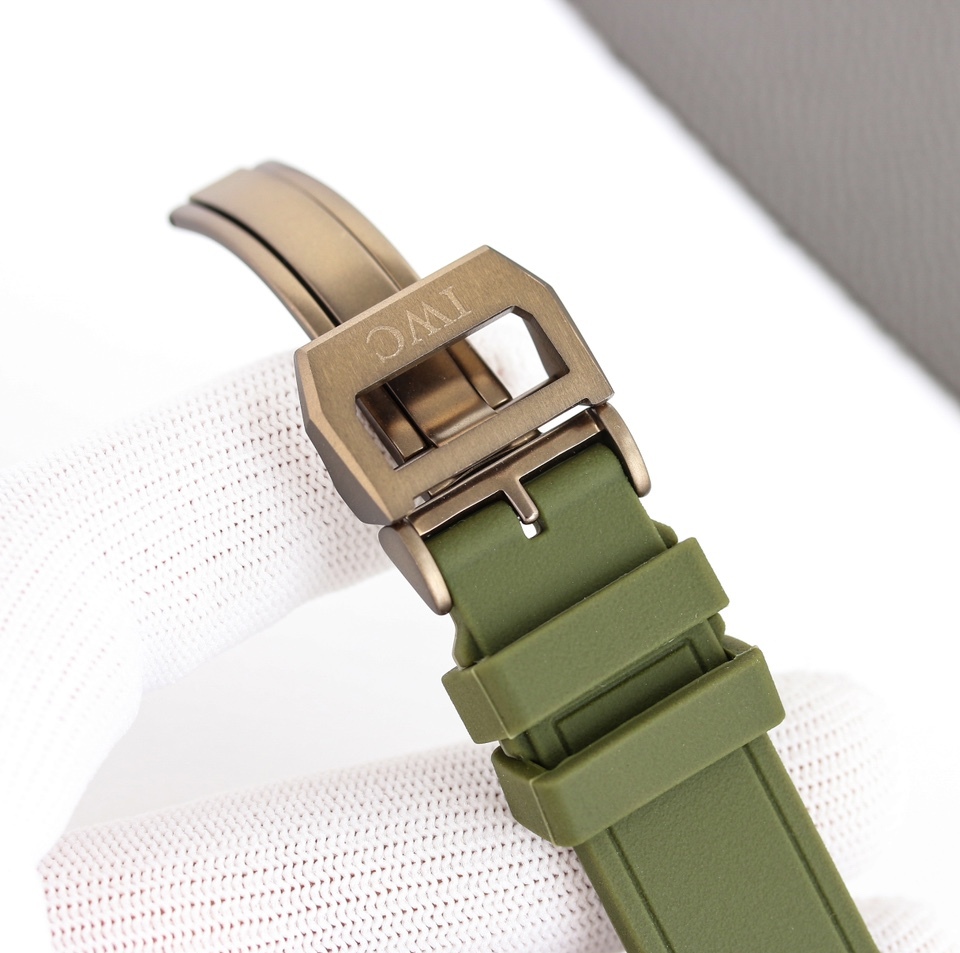 ブランド IWC グランドパイロットウォッチ 複数の色 IW682902[8]