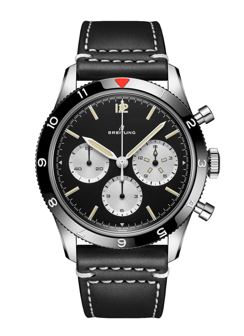 BREITLING レプリカ クラシック アヴィ  AVI REF. 765 リ・エディションAB09451A1B1X1