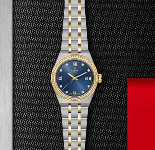 レディースチューダー激安 ロイヤル ダイヤモンドセットダイアルM28323[1]