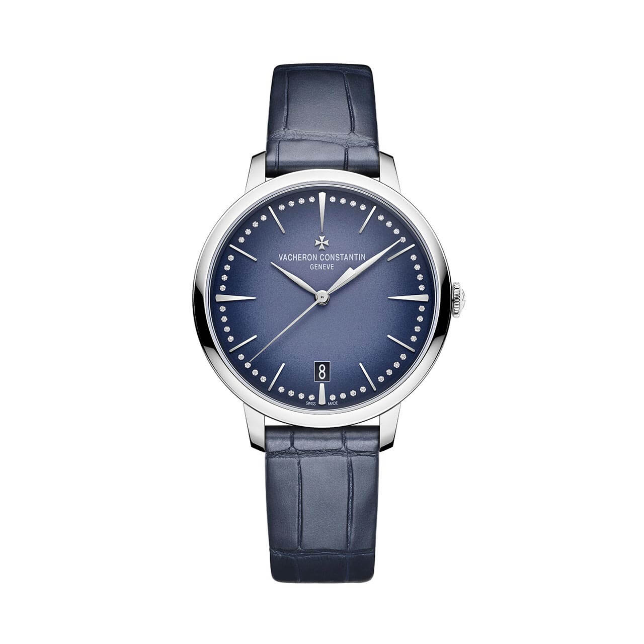 ヴァシュロン・コンスタンタンブランドスーパーコピー時計 パトリモニー・オートマティック 4110U/000G-B906