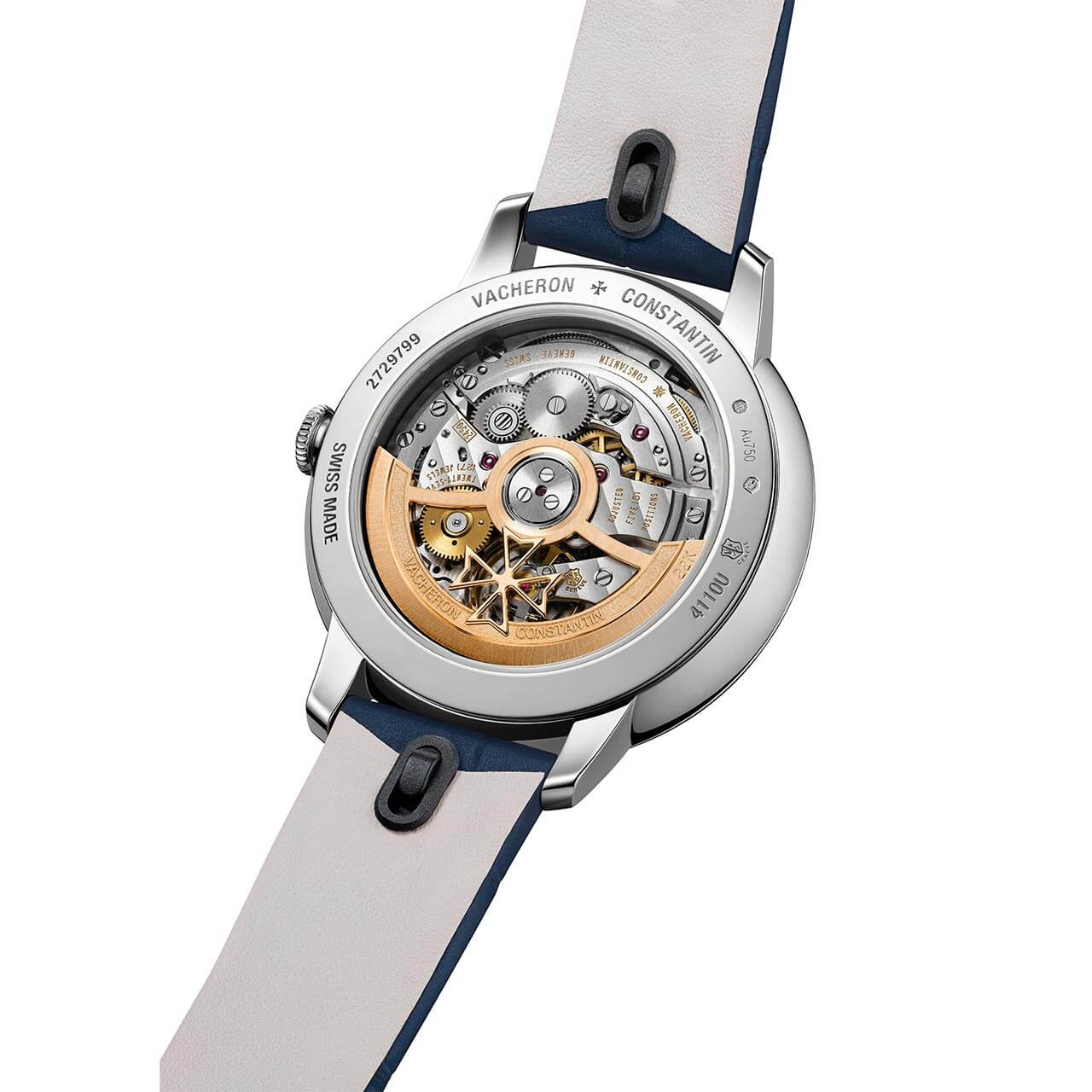 ヴァシュロン・コンスタンタンブランドスーパーコピー時計 パトリモニー・オートマティック 4110U/000G-B906[2]